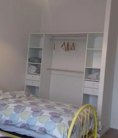 Au Sein D'un Elevage De Chevaux