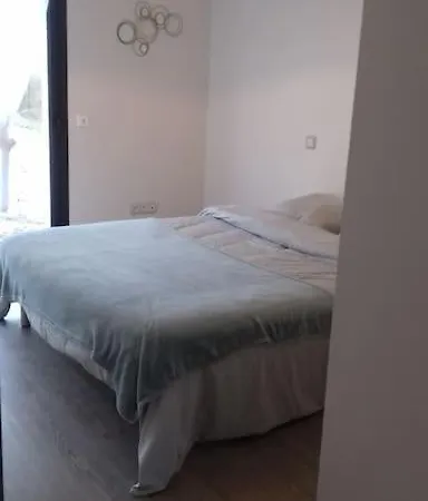 Au Sein D'un Elevage De Chevaux * Brucquedal