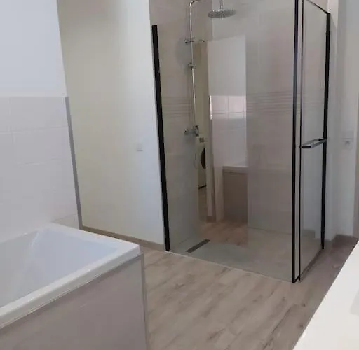 Au Sein D'un élevage De Chevaux